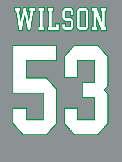 2026 WARRIOR FOOTBALL Crewneck Sweatshirt