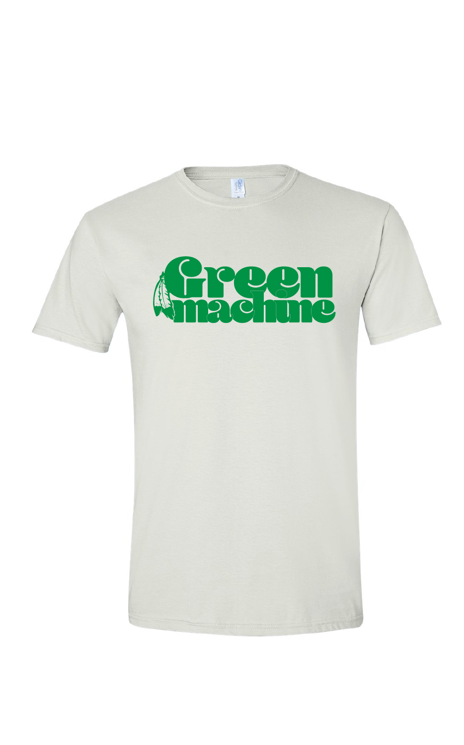 GTT- GREEN MACHINE (Youth)