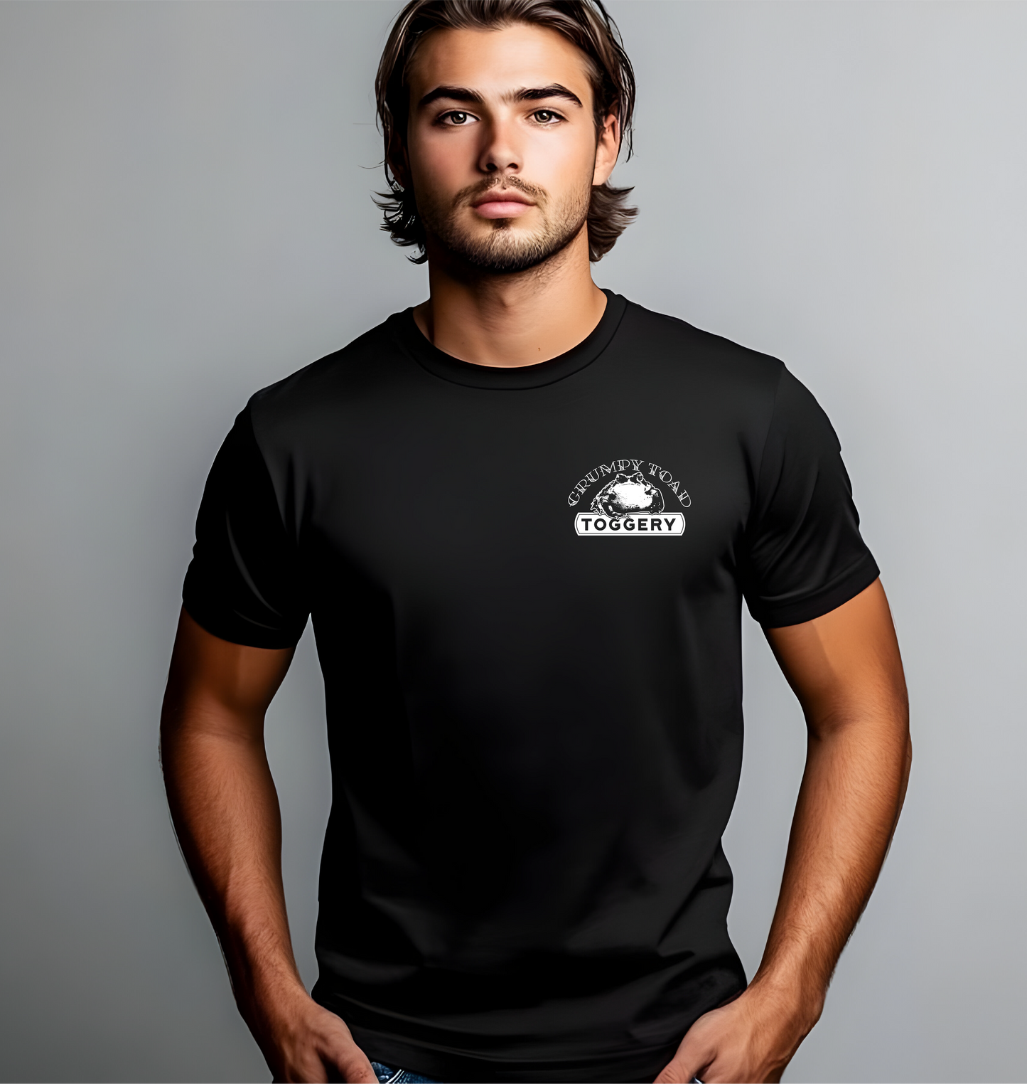 Never Give Up Victory Eagle