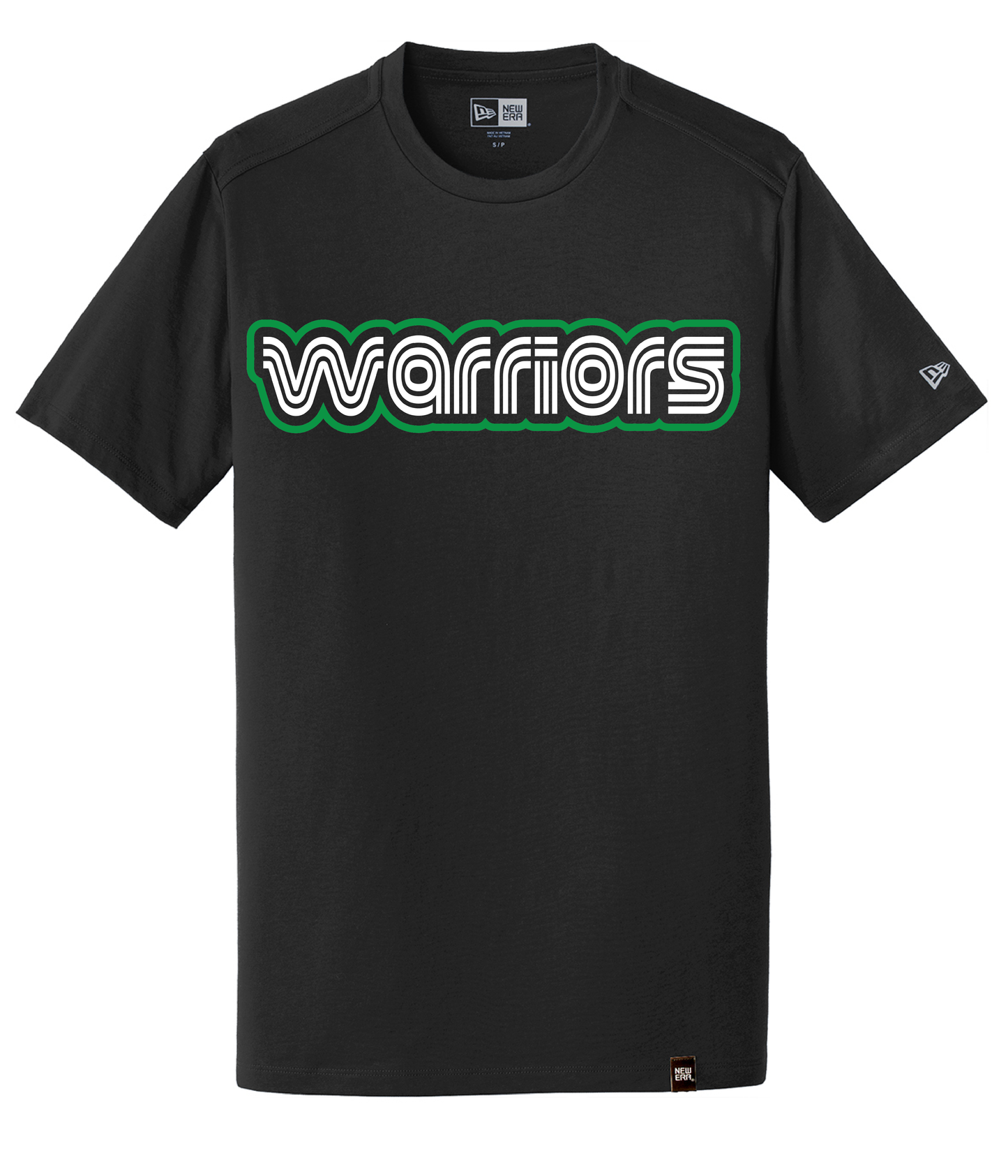 WHATA WARRIOR New Era NEA100