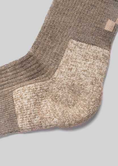 O.E. Field Sock