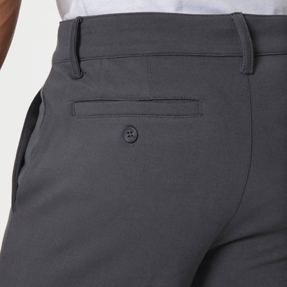 Chino Shorts | Comfort | 7" | Carbon