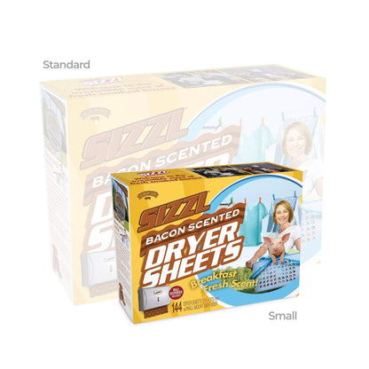 Prank Gift Box Sizzl