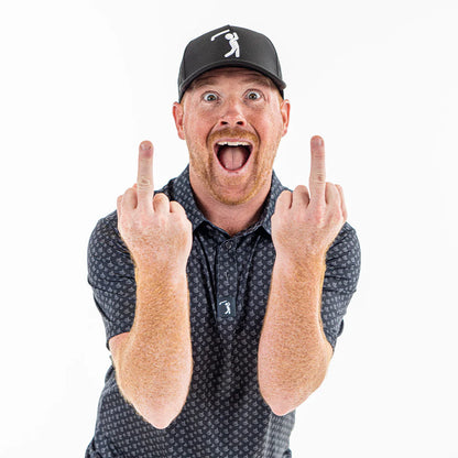 Bogey Bros-Birdie Finger