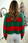 Holly Jolly Sweater