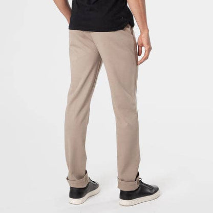 True Classic Chino Pants | Comfort | Khaki