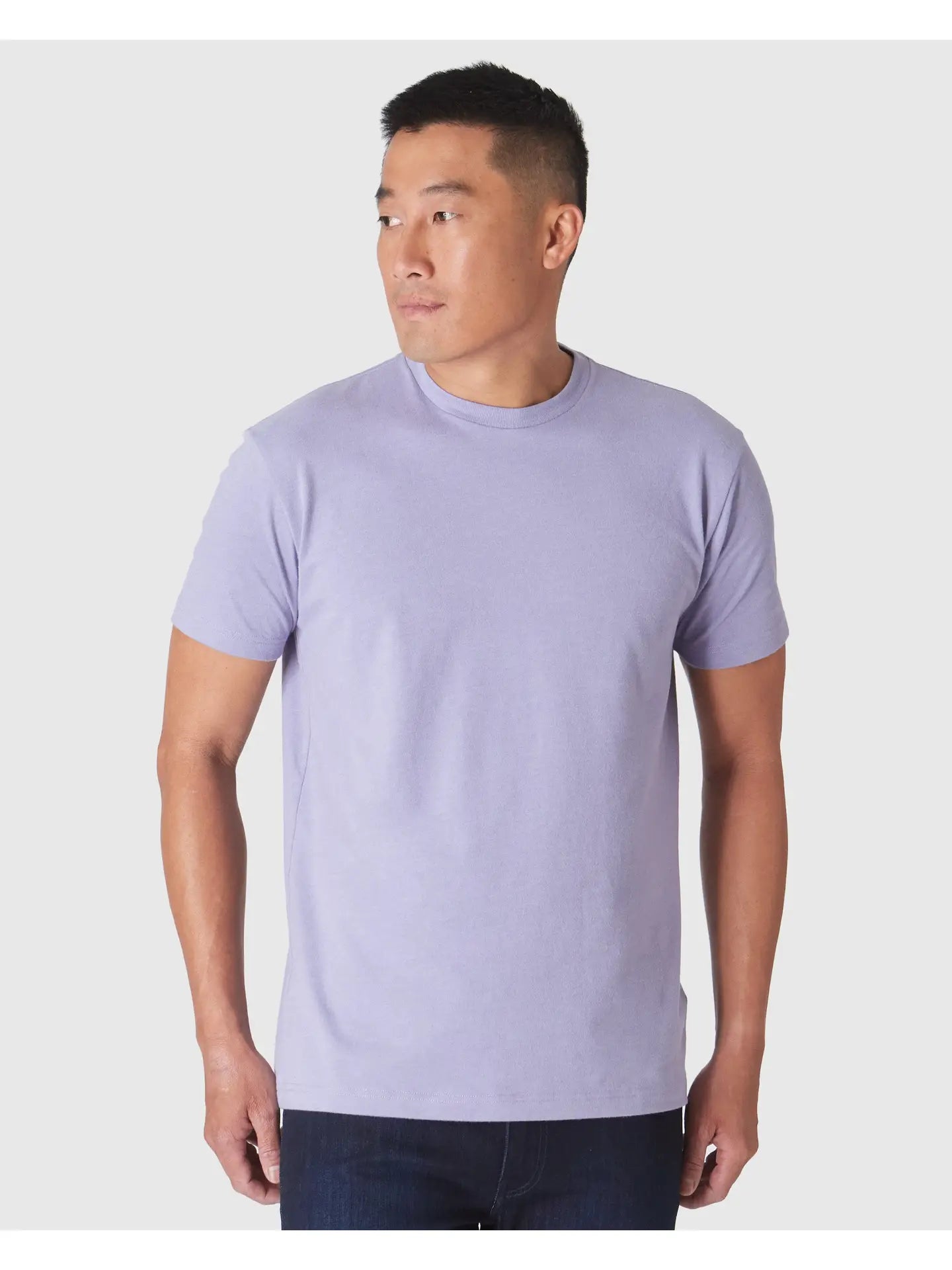 True Classic Short Sleeve Tee