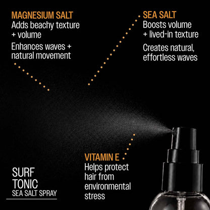 Surf Tonic Salt Spray