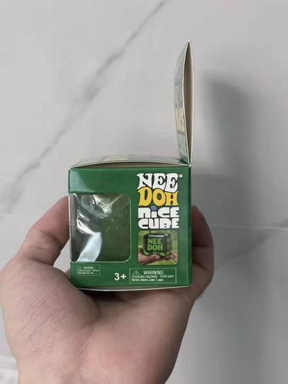 Nee Doh "SPRITE" Nice Cube