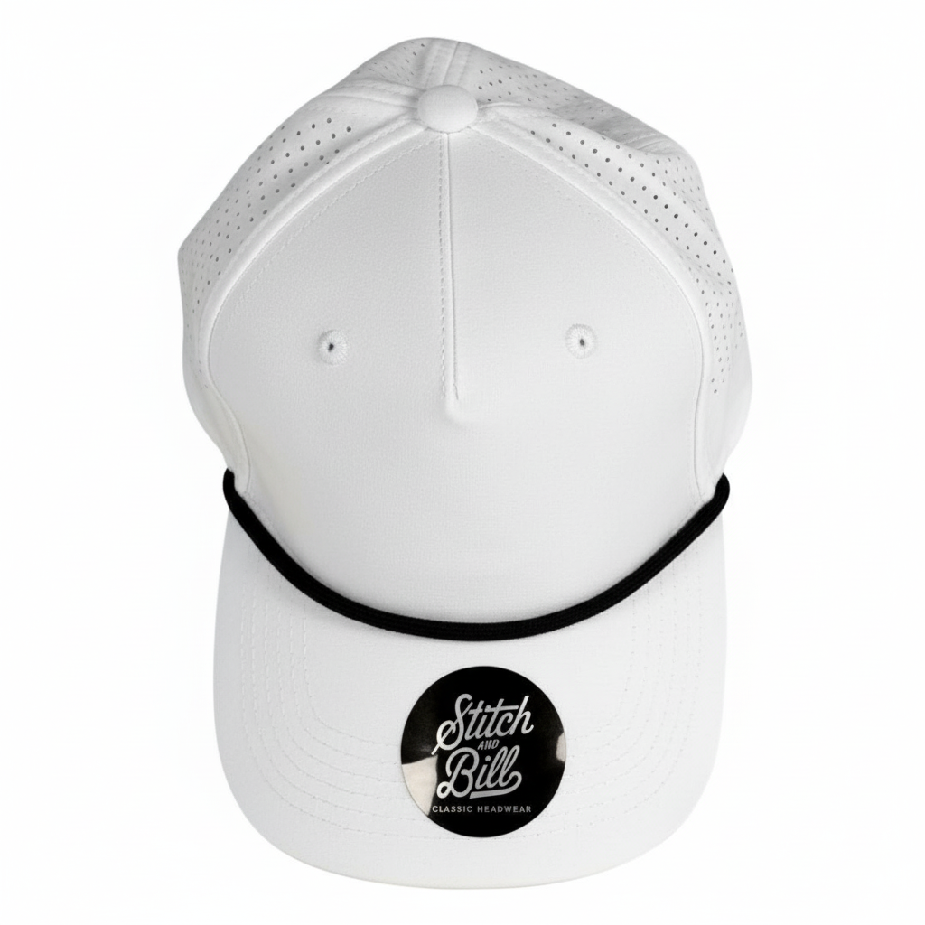 Albany Golf hat