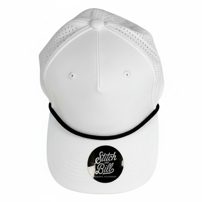 Albany Golf hat