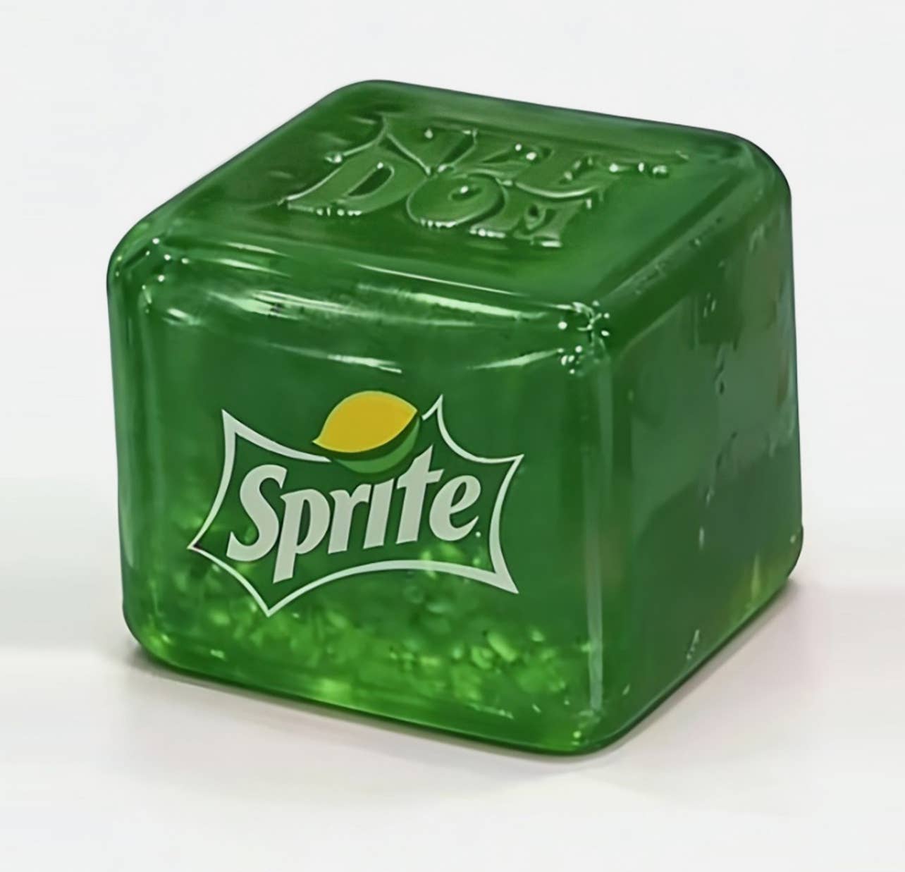 Nee Doh "SPRITE" Nice Cube