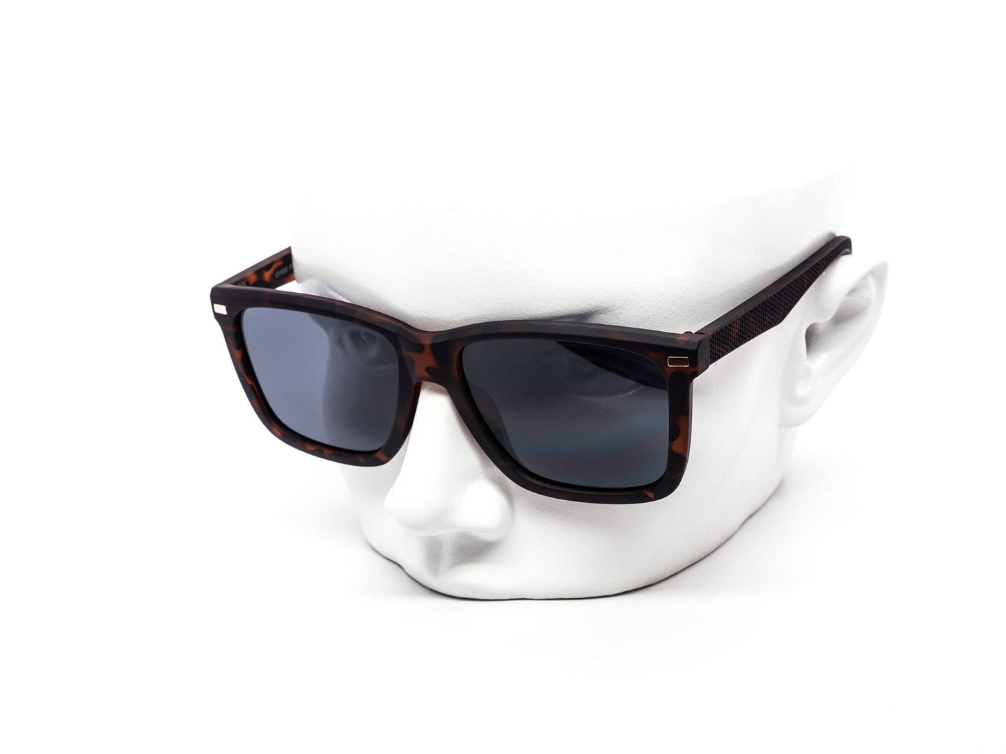 Super Soft Touch Urban Traveler Daily Sunglasses