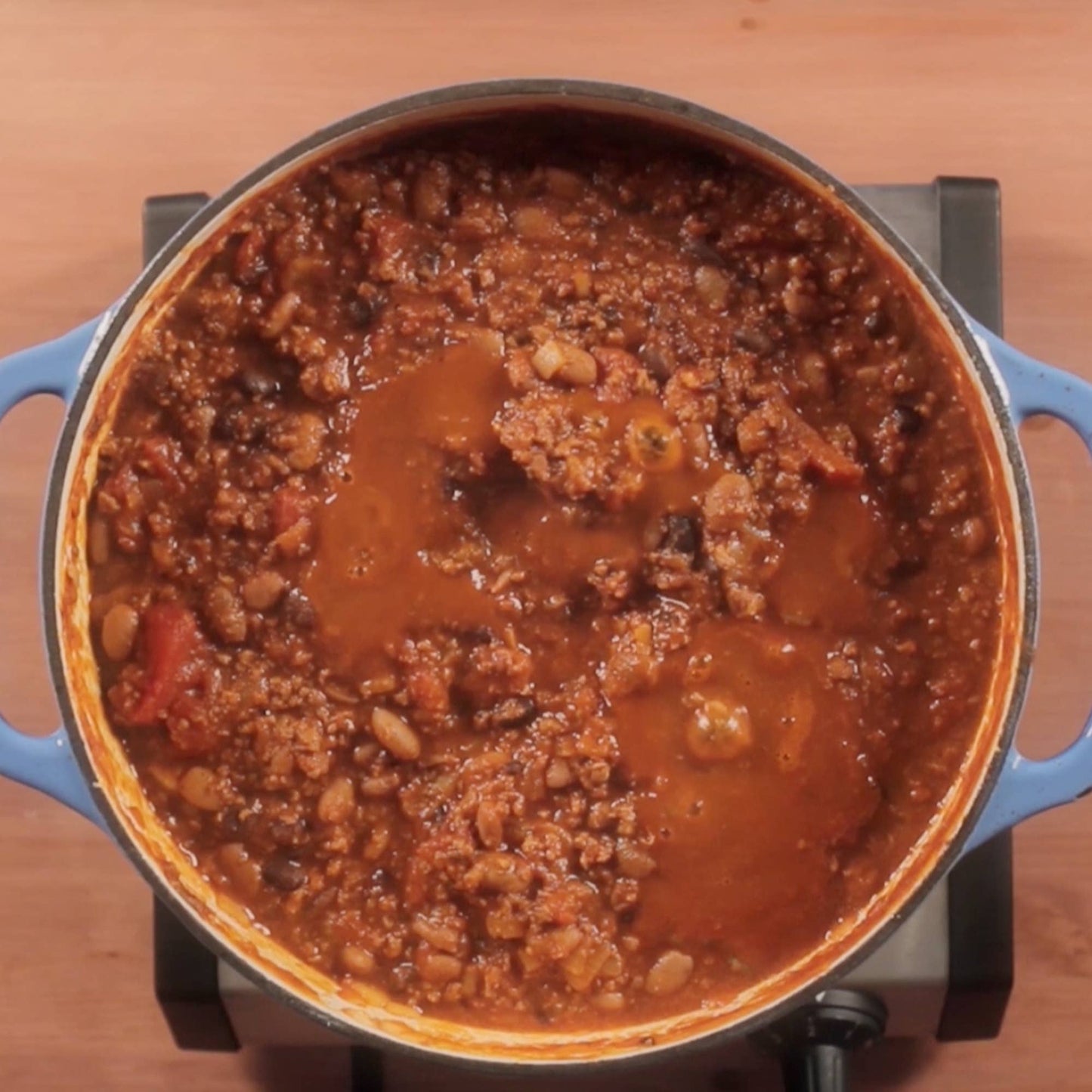 Ass Blaster Chili Kit – Spicy Gourmet Campfire Chili Fixins