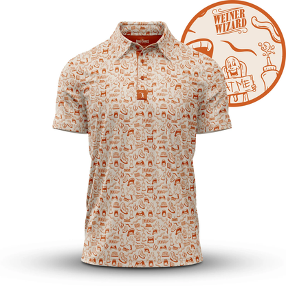 Bogey Bros- Glizzy Gobbler