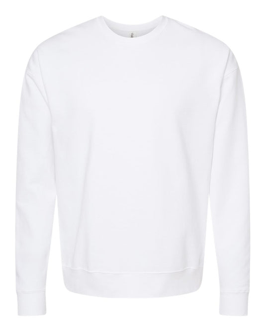Custom Blank Crewneck 340