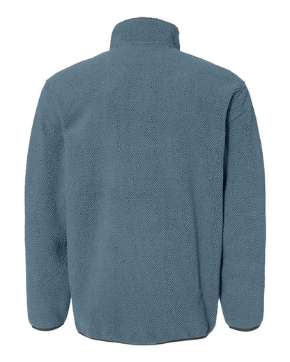 DRI DUCK Brooks Sherpa Mountain Fleece