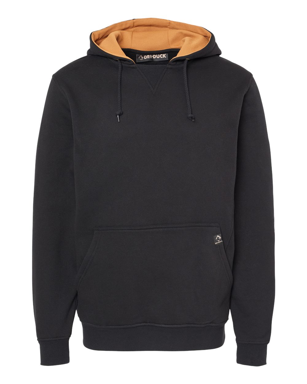 DRI DUCK Woodland Pullover Hoodie
