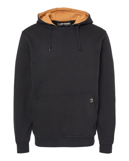 DRI DUCK Woodland Pullover Hoodie