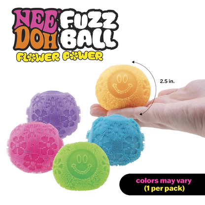 NEEDOH® Fuzzball