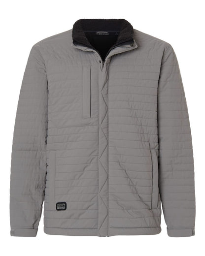Dri Duck Keystone Full Zip Jacket