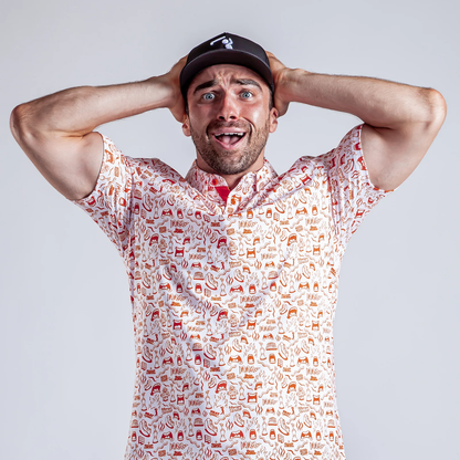 Bogey Bros- Glizzy Gobbler