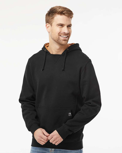 DRI DUCK Woodland Pullover Hoodie