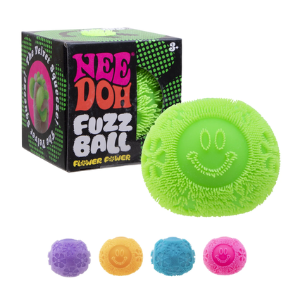 NEEDOH® Fuzzball