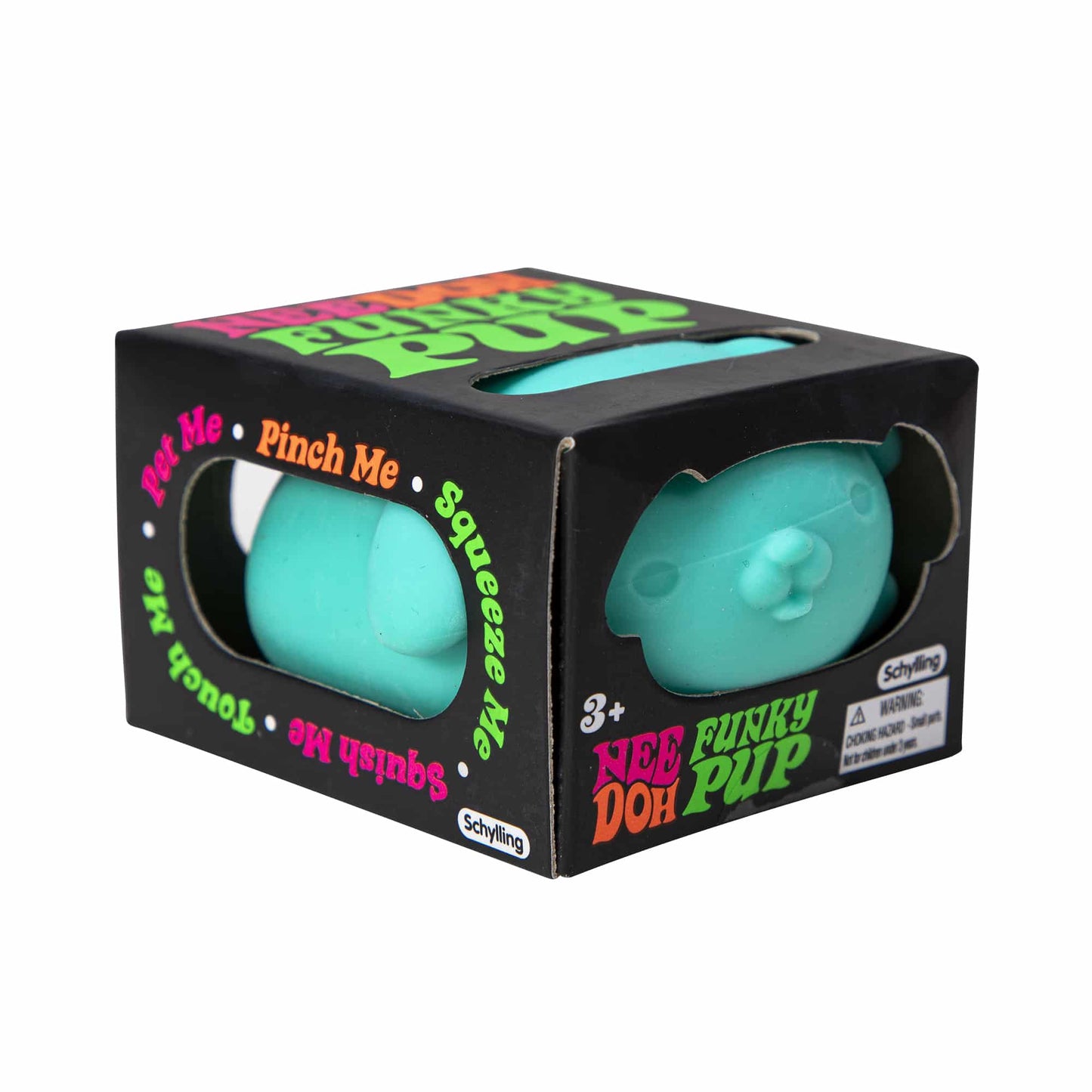 NEE DOH® Funky Pup