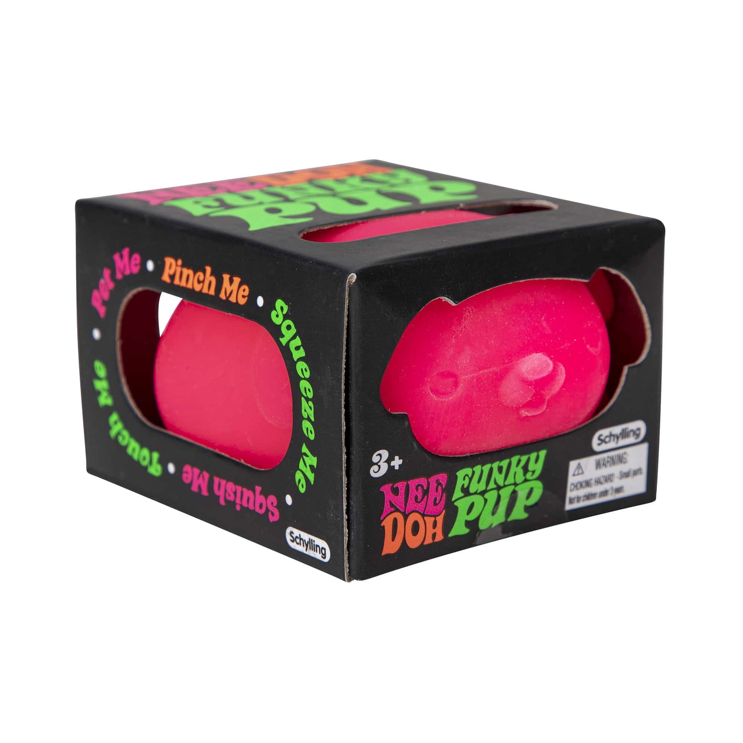 NEE DOH® Funky Pup