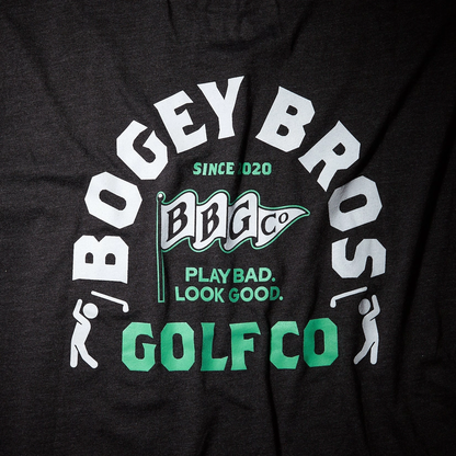 BOGEY BROS