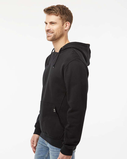 DRI DUCK Woodland Pullover Hoodie