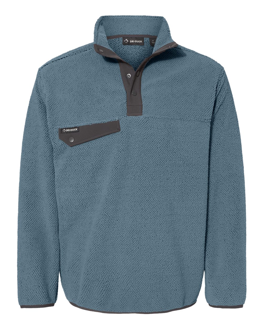 DRI DUCK Brooks Sherpa Mountain Fleece