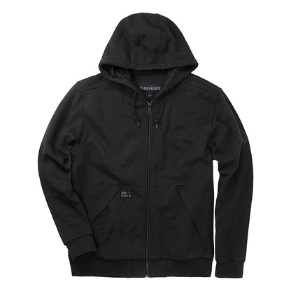 Mission Full Zip Hoodie