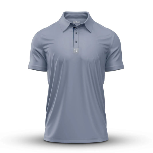 Bogey Bros.- Solid Carolina Blue