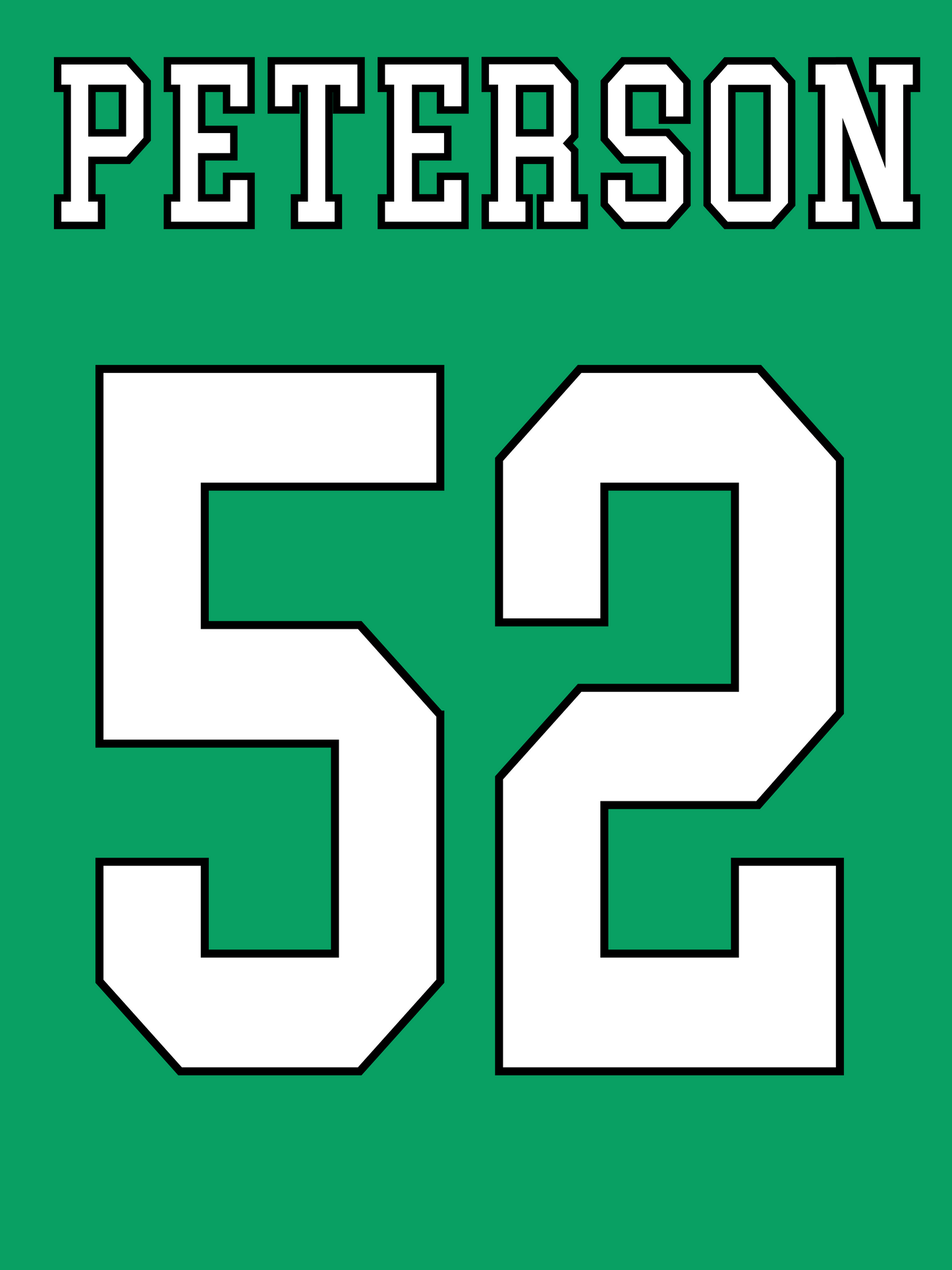 2026 WARRIOR FOOTBALL Kelly Green 18000