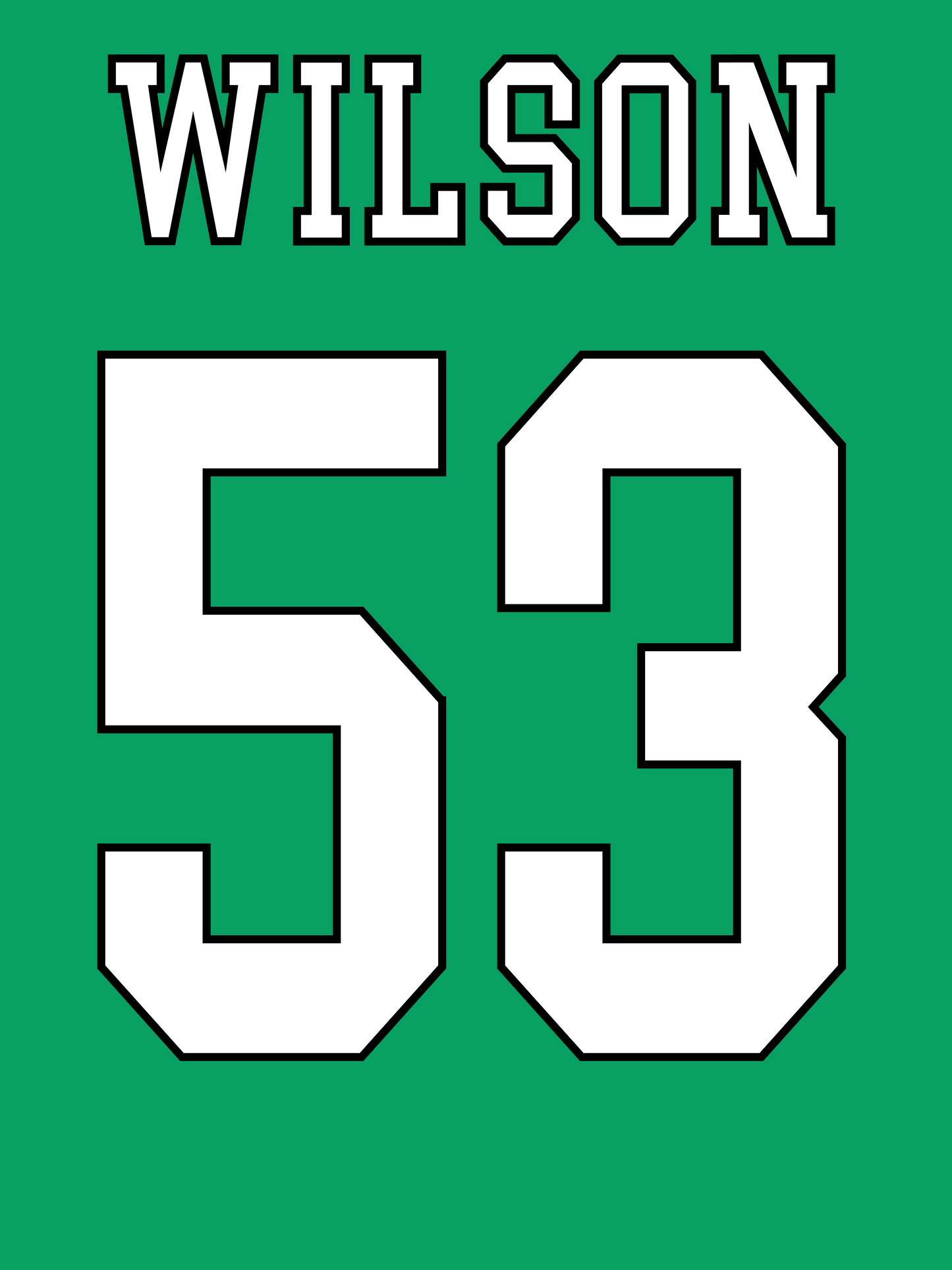 2026 WARRIOR FOOTBALL Kelly Green 18000
