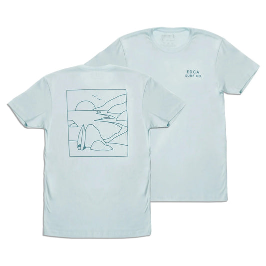 EDCA- Pfieffer Tee