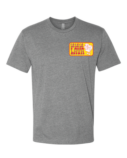 Steve's Lava Chicken Tee YOUTH