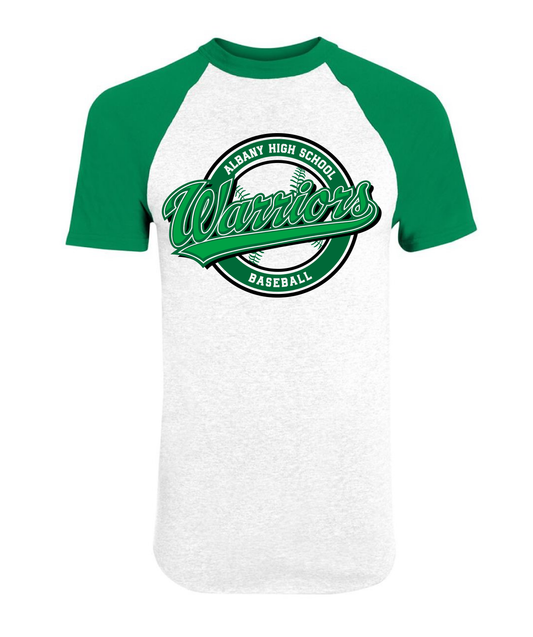 Raglan Warrior Baseball 2026