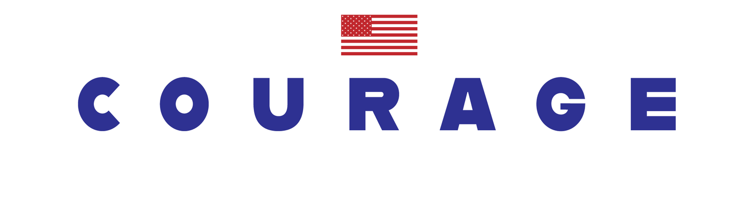 AMERICAN COURAGE