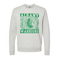 GTT- WILD Albany Warriors Sweatshirt